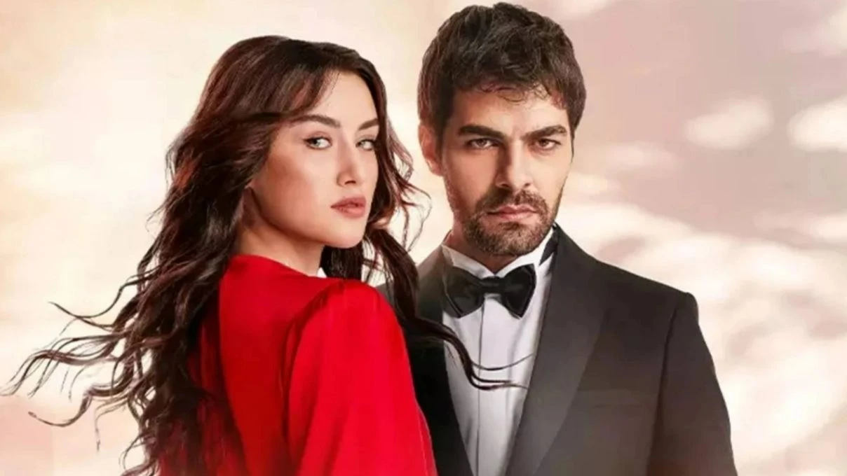 Sevilen dizi ekranlara veda ediyor Ruzgarli Tepe dizisi 217 bolumuyle final yapacak