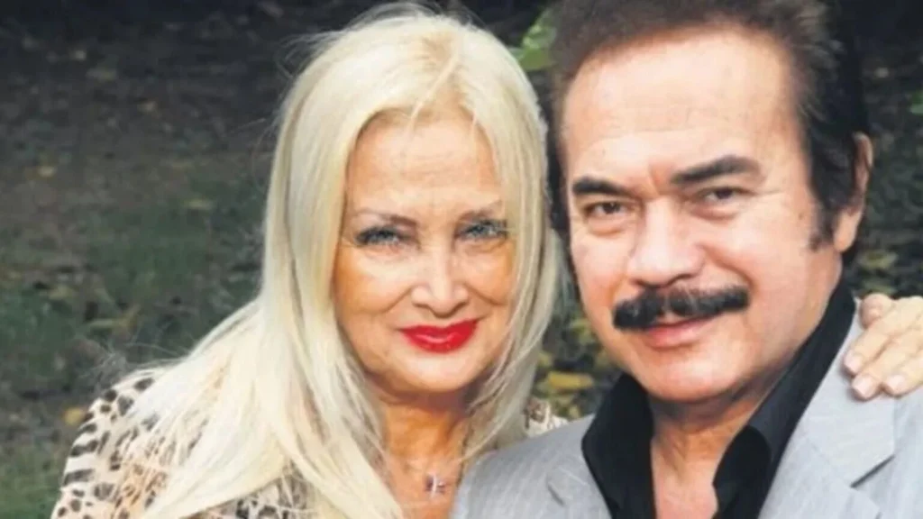Orhan Gencebay’ın eşi Sevim Emre yalı komşusuyla kavga etti! 