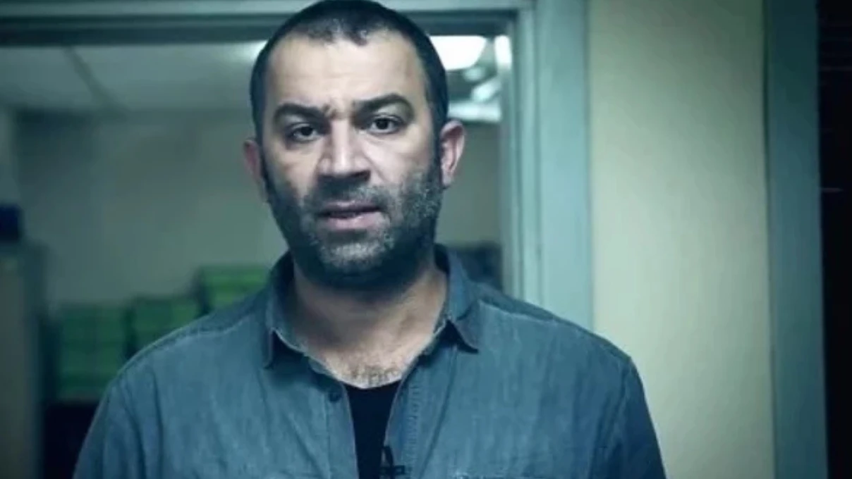 Arka Sokaklar’ın Mesut Komiser’i Şevket Çoruh diziyle ilgili bomba açıklamalarda bulundu! ‘Bir tek ben kaldım’ 8 Sevket Coruh 5