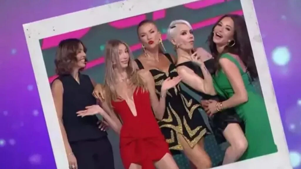 Şevval Şahin İşte Benim Stilim jürisi mi oluyor? Şevval Şahin’in ablası kimdir?