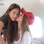 Şeyma Subaşı ve kızı Melisa Ilıcalı’dan anlamlı hareket! 3 yıl önce verdiği sözü tuttu