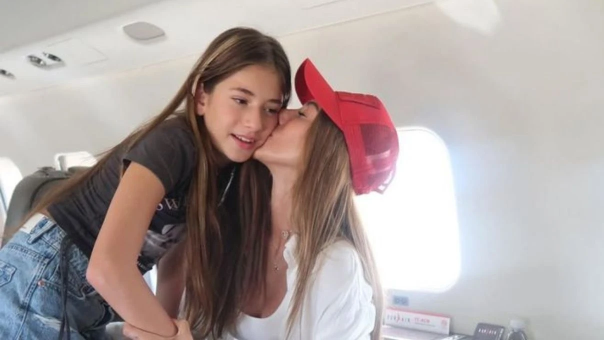 Şeyma Subaşı ve kızı Melisa Ilıcalı’dan anlamlı hareket! 3 yıl önce verdiği sözü tuttu