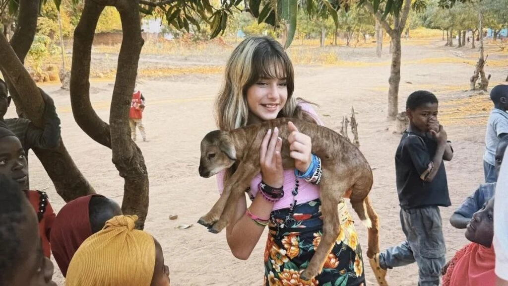 Şeyma Subaşı ve kızı Melisa Ilıcalı’dan anlamlı hareket! 3 yıl önce verdiği sözü tuttu