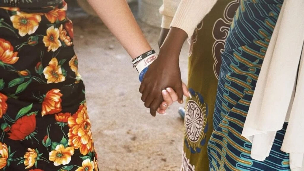 Şeyma Subaşı ve kızı Melisa Ilıcalı’dan anlamlı hareket! 3 yıl önce verdiği sözü tuttu