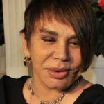 Sezen Aksunun kisacik saclarina begeni yagdi Aksu kisa sacli haliyle ilk karesini paylasti