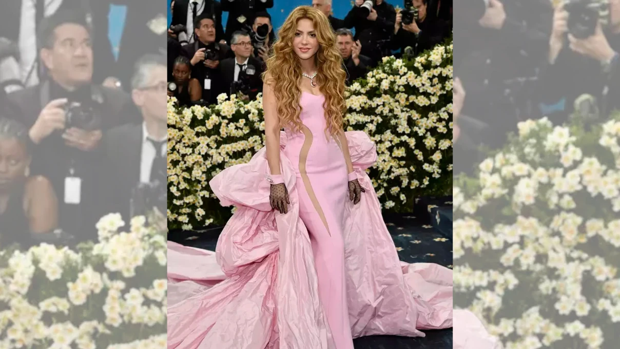Shakira 2