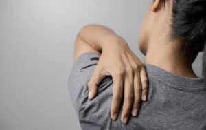 Shoulder Pain When Running 6