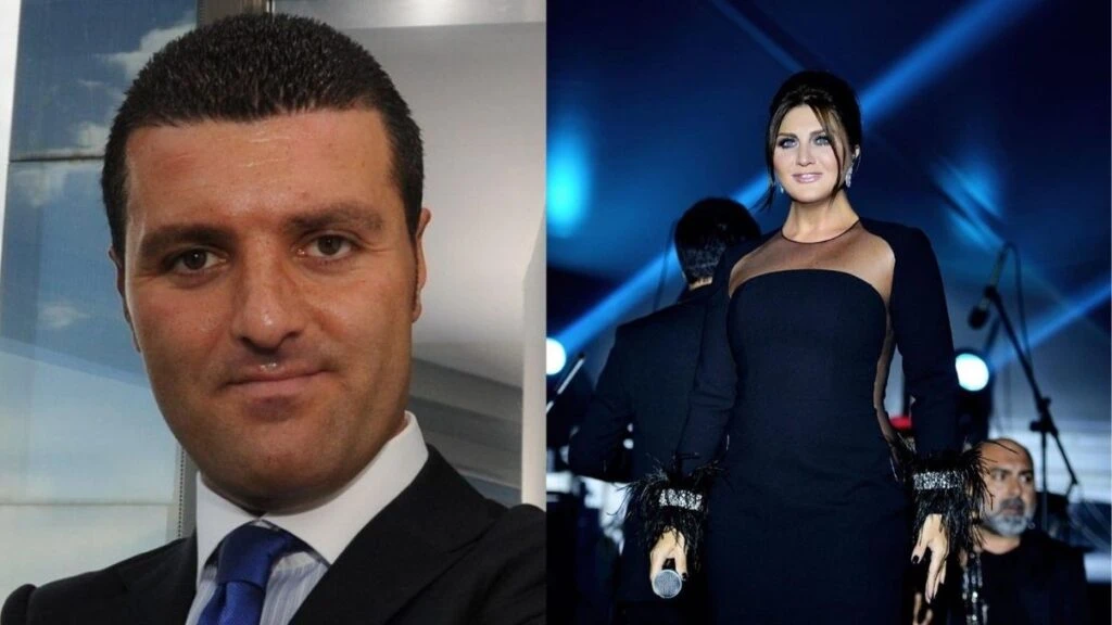 Sibel Can ve Emir Sarıgül yakalanmalara doyamadı! Ünlü çift romantik akşam yemeğinde görüntülendi