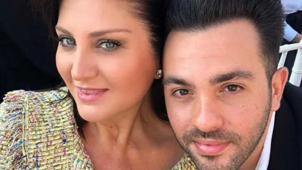 Sibel Can babaanne oluyor! Ünlü sanatçı torununu kucağına almak için gün sayıyor