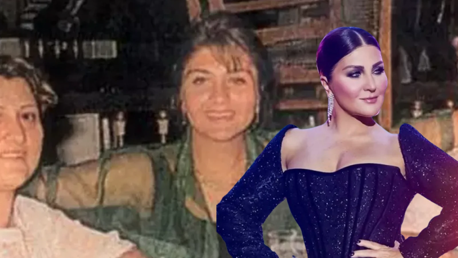 Sibel Canin kiz kardesi kimdir Sibel Can kac kardes