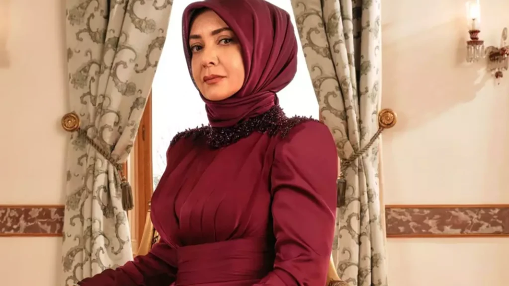 Sibel Tascioglunun Kizilcik Serbetinden ayrilmasina sebep olan kisi bakin kim cikti Duyanlari soke eden iddia