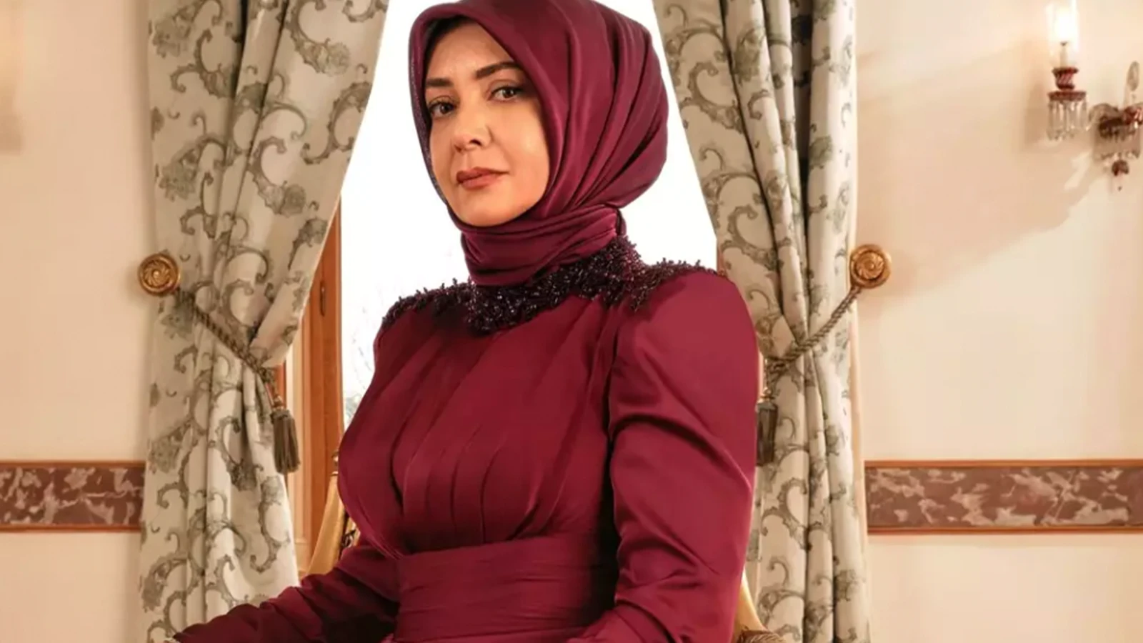 Sibel Tascioglunun Kizilcik Serbetinden ayrilmasina sebep olan kisi bakin kim cikti Duyanlari soke eden iddia