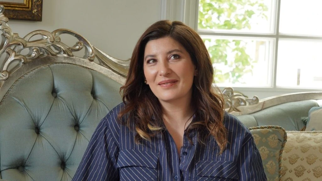 Sibel Tascioglunun ardindan bir veda daha Kizilcik Serbetinde ayrilik canlari caliyor