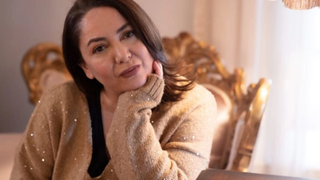 Sibel Tascioglunun yeni adresi belli oldu OGMnin Carpinti dizisiyle anlasti