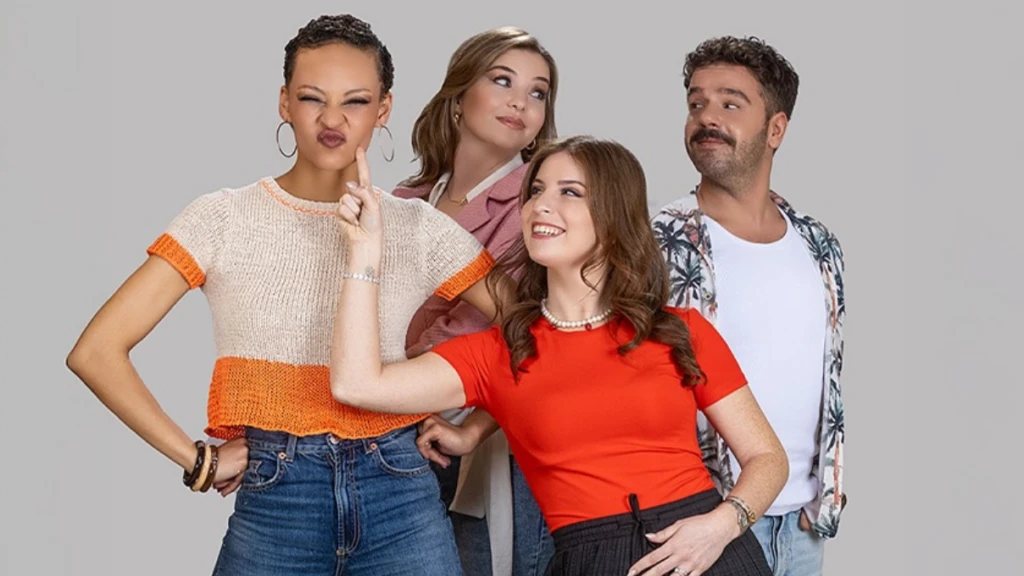 Sihirli Annem 1 5