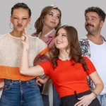 Sihirli Annem 1 5