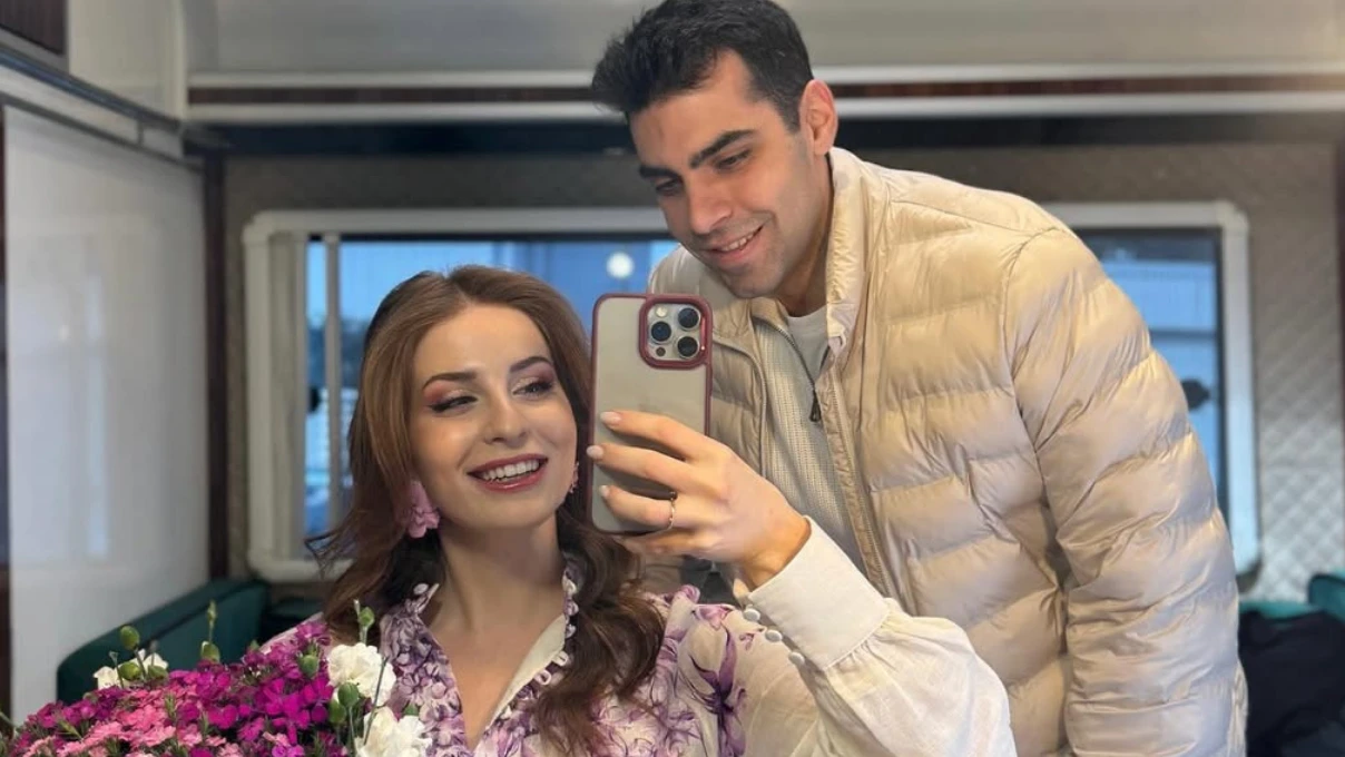 Sihirli Annem 4 1
