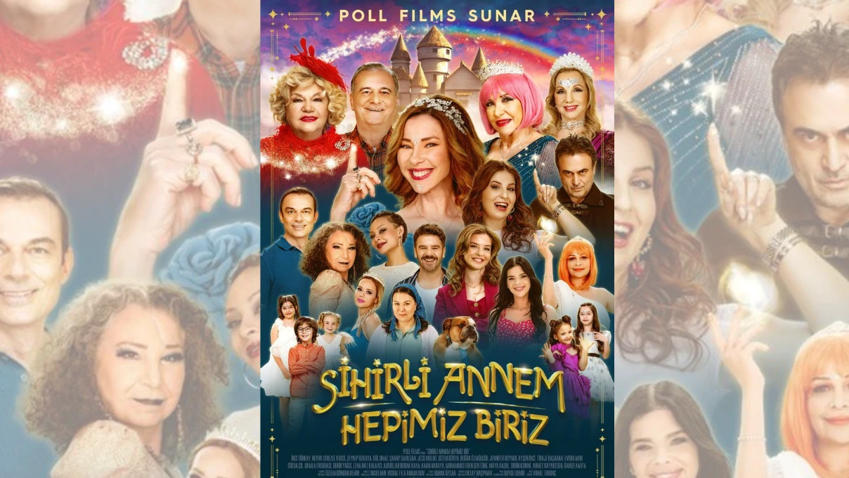 Sihirli Annem 6 2