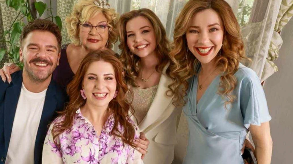 Sihirli Annem Hepimiz Birimiz 2025 ‘in en cok izlenen yerli filmi oldu Izleyici sayisiyla rekor kirdi