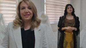 Siirt Eruh’ta kooperatif çatısı altındaki kadınlar zoru başardı! Ürünleriyle dünya pazarına açıldılar