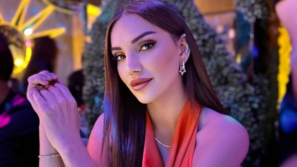Sıla Doğu kimdir kaç yaşında? Sıla Doğu’nun mesleği ne?