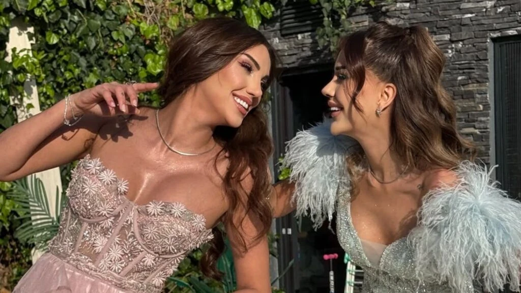 Sıla Doğu kimdir kaç yaşında? Sıla Doğu’nun mesleği ne?