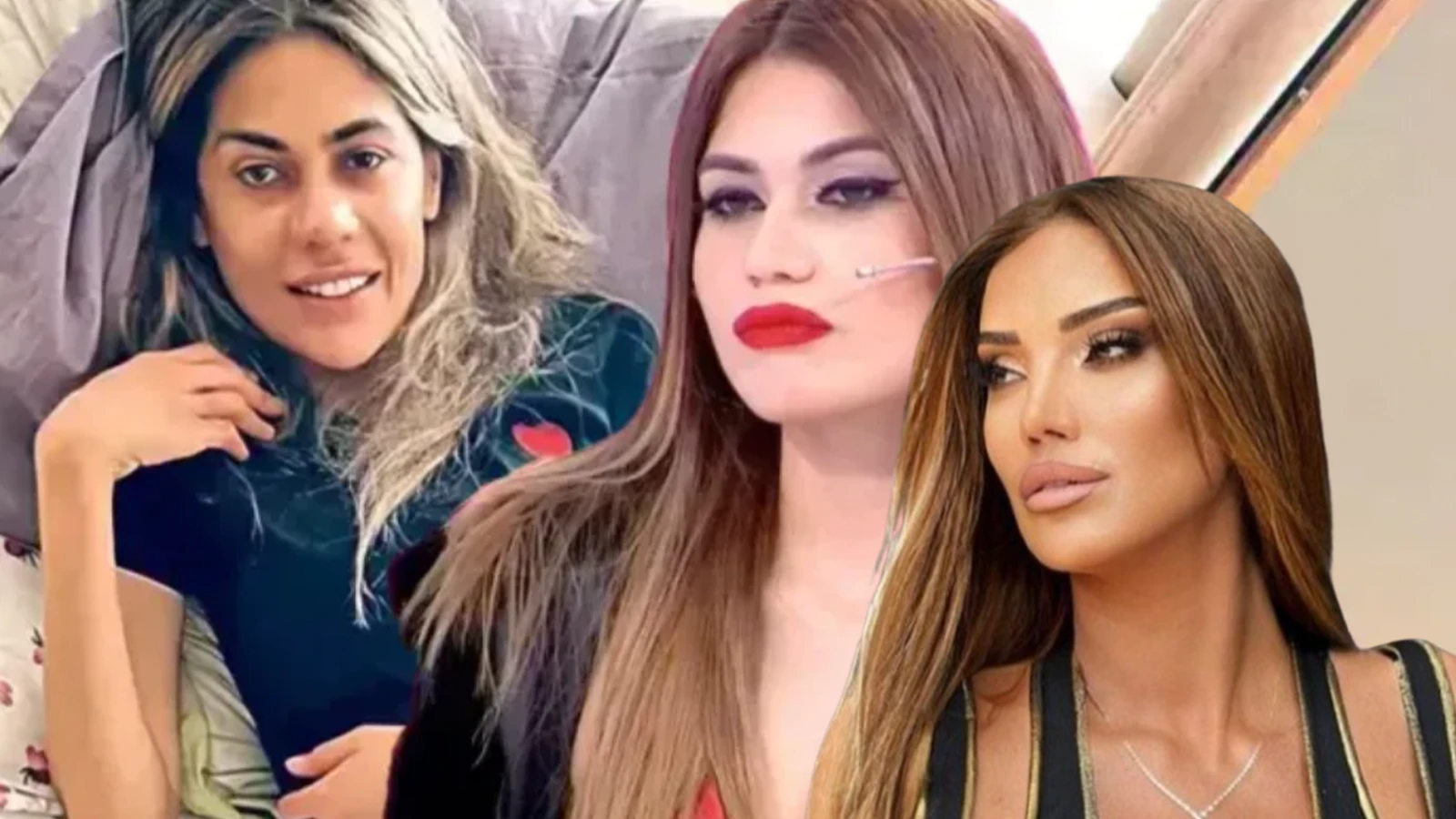 Sila Dogudan endiselendiren Nihal Candan aciklamasi Durumu cok kritik