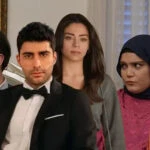 Sila Turkoglu ve Emrah Altintoprakin Kizilcik Serbeti dizisinden ayrilma sebepleri ortaya cikti Bakin nedeni neymis