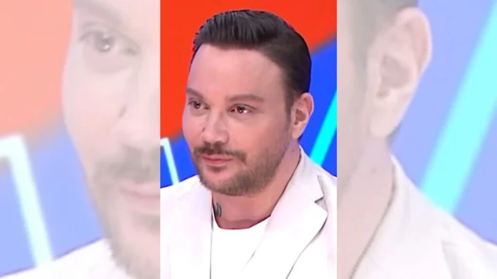 Estetik yaptırdığı iddia edilmişti! Sinan Akçıl’dan yüzündeki değişim hakkında açıklama geldi