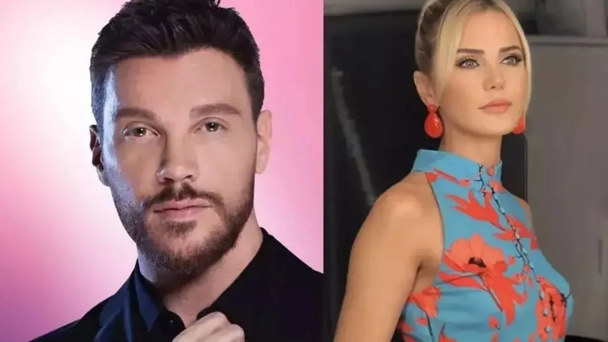 Sinan Akcil ve Ece Erken el ele yakalandi O anlar sosyal medyada viral oldu