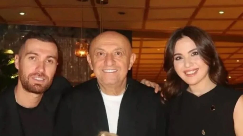 Sinan Enginin kac cocugu var Sinan Enginin hayatina dair merak edilenler