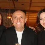 Sinan Enginin kac cocugu var Sinan Enginin hayatina dair merak edilenler