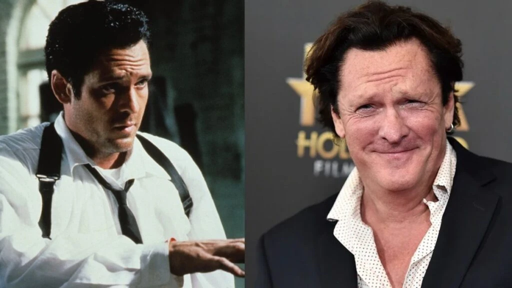 Sinema dunyasinin aci kaybi Rezervuar Kopekleri ve Kill Bill filmlerindeki rolleriyle taninan Michael Madsen 67 yasinda oldu