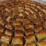 Sinop usulu nokul tarifi MasterChefe damga vurdu Bir tane yiyen tabak tabak isteyecek