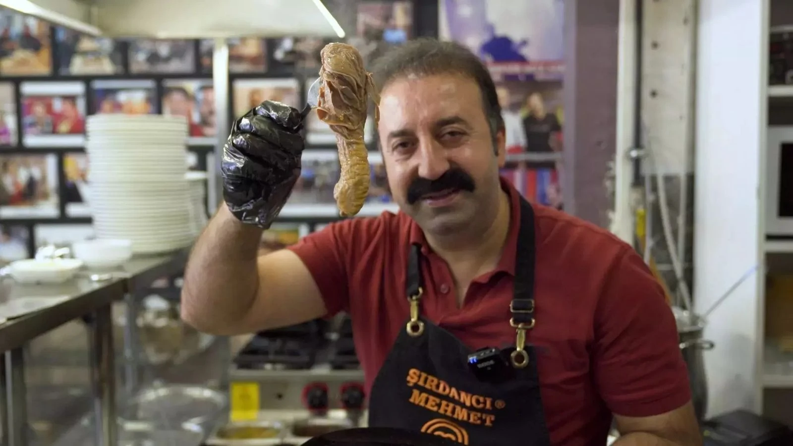 Şırdancı Mehmet kimdir kaç yaşında? Mehmet Sur nerede yaşıyor?
