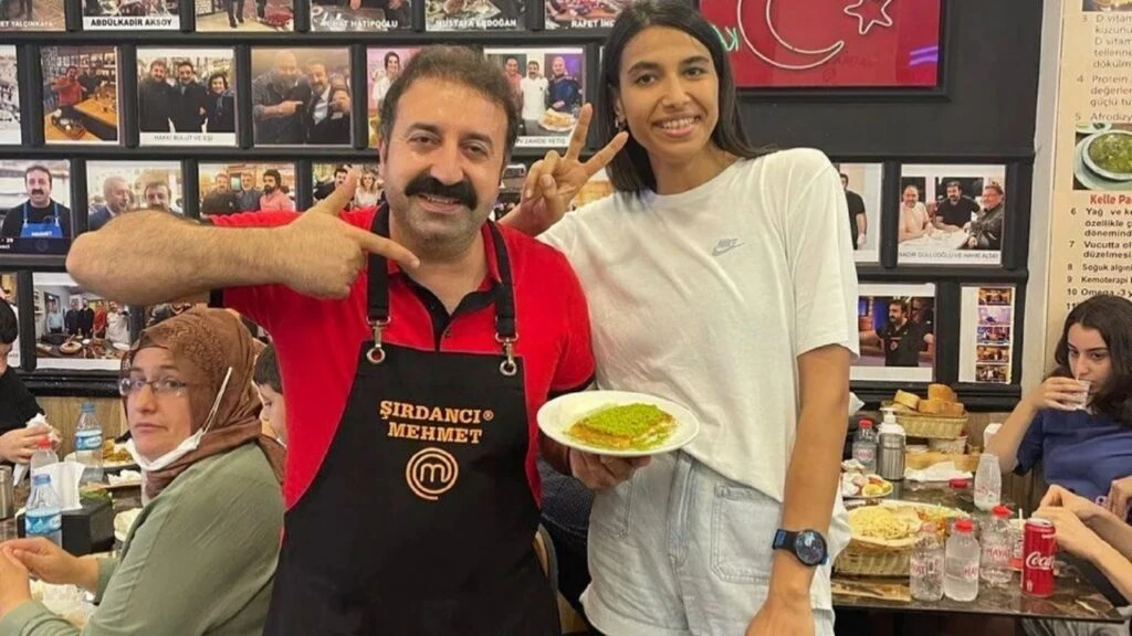 Şırdancı Mehmet kimdir kaç yaşında? Mehmet Sur nerede yaşıyor?