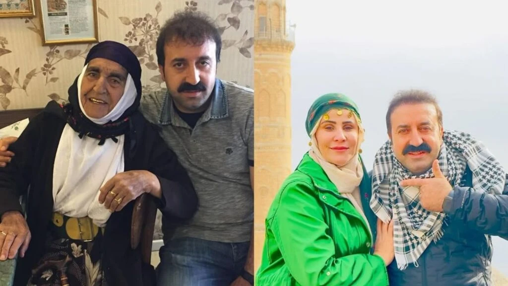 Şırdancı Mehmet kimdir kaç yaşında? Mehmet Sur nerede yaşıyor?