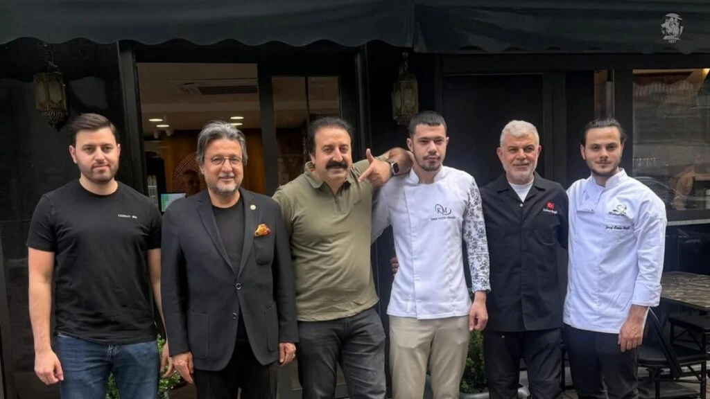 Şırdancı Mehmet kimdir kaç yaşında? Mehmet Sur nerede yaşıyor?
