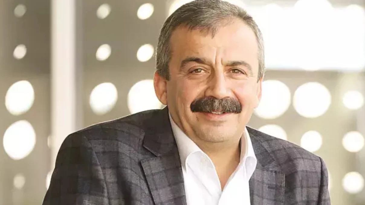Sirri Sureyya Onder 1