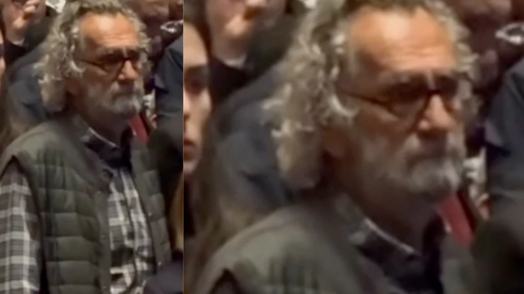 Sirri Sureyya Onderin cenazesine hangi unluler katildi