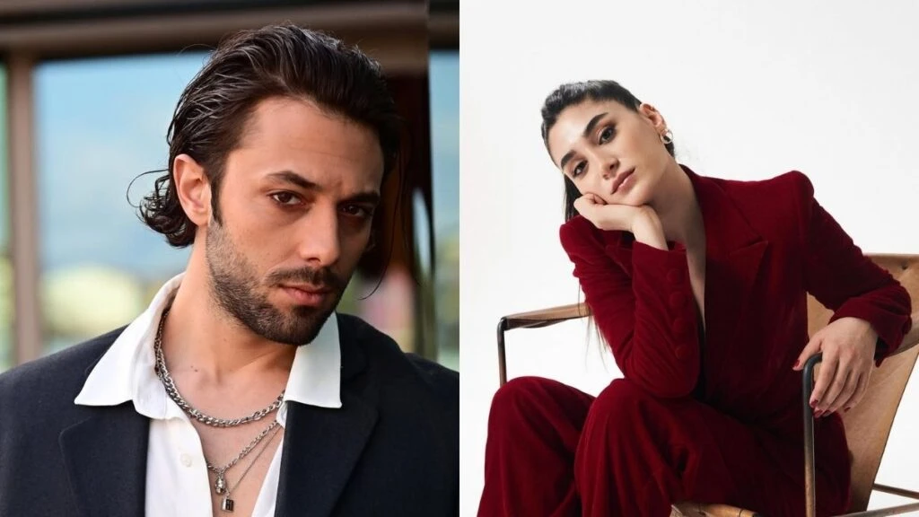 Kızıl Goncalar dizisinin Birgül’ü Sitare Akbaş ne zaman evleniyor? Sitare Akbaş kiminle evlenecek? 