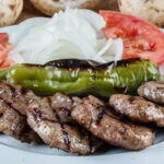Sivasli koftecilerin sirri MasterChefte ortaya cikti Meshur orjinal Sivas kofte meger boyle yapiliyormus