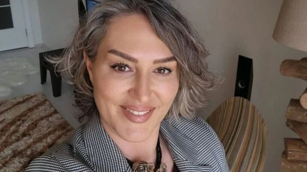 Sivga Gerez kimdir kac yasinda Sivga Gerez evli mi