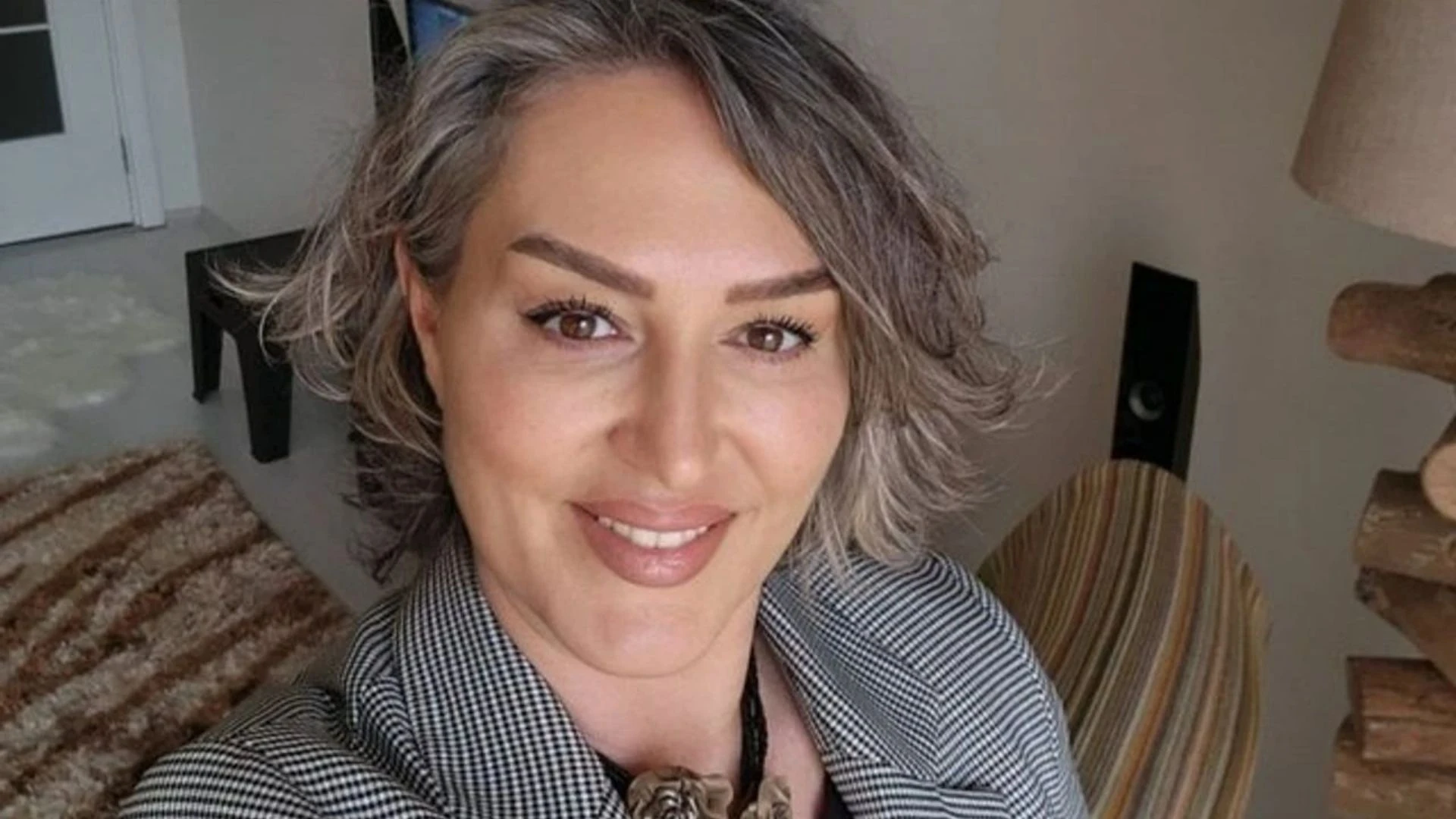 Sivga Gerez kimdir kac yasinda Sivga Gerez evli mi