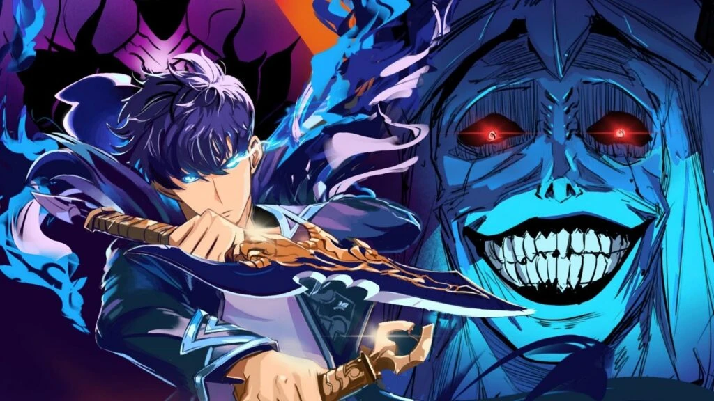 Solo Leveling ne anlatıyor? Solo Leveling ne tür bir anime?