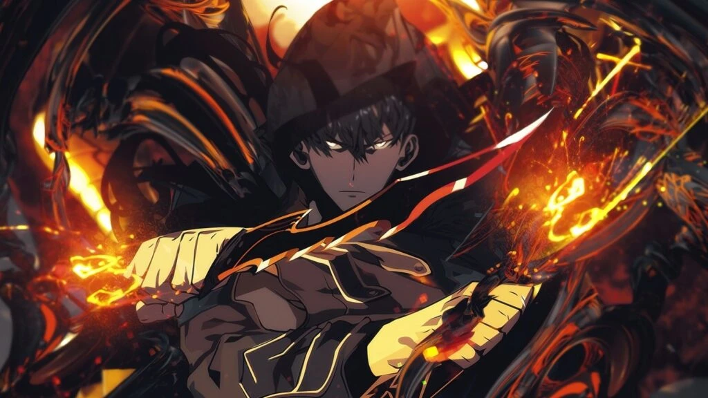 Solo Leveling ne anlatıyor? Solo Leveling ne tür bir anime?