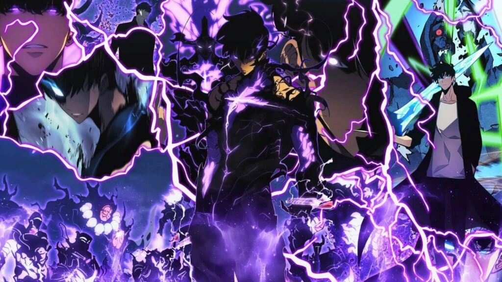 Solo Leveling ne anlatıyor? Solo Leveling ne tür bir anime?