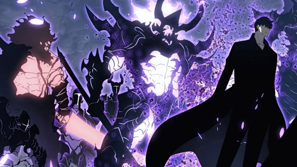 Solo Leveling ne anlatıyor? Solo Leveling ne tür bir anime?