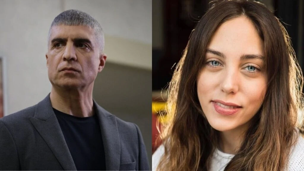 Özcan Deniz ve Öykü Karayel partner oluyor! Başarılı oyuncular ‘Son Yemek’ filmi için bir araya geliyor