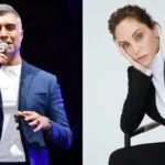 Özcan Deniz ve Öykü Karayel partner oluyor! Başarılı oyuncular ‘Son Yemek’ filmi için bir araya geliyor